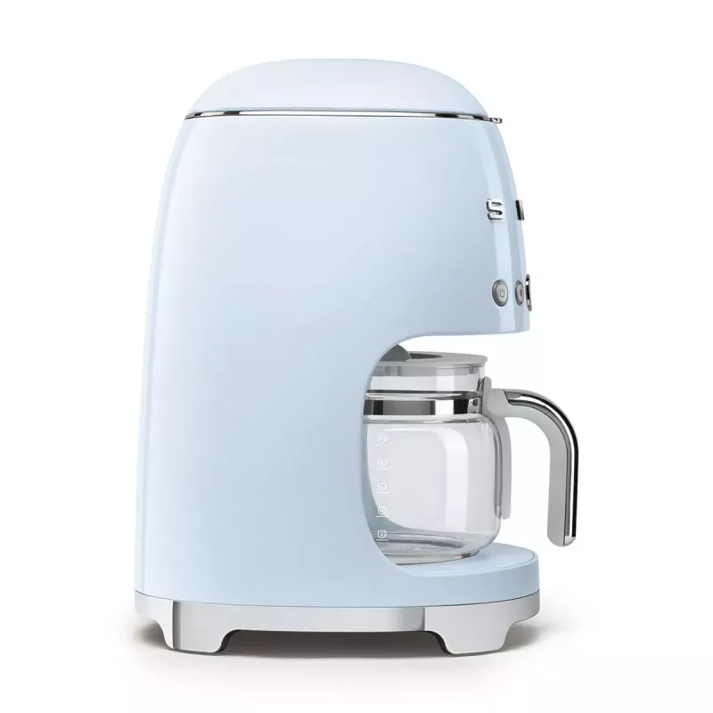 Ekspres przelewowy Smeg 1.4 L DCF02PBEU