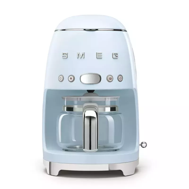 Ekspres przelewowy Smeg 1.4 L DCF02PBEU