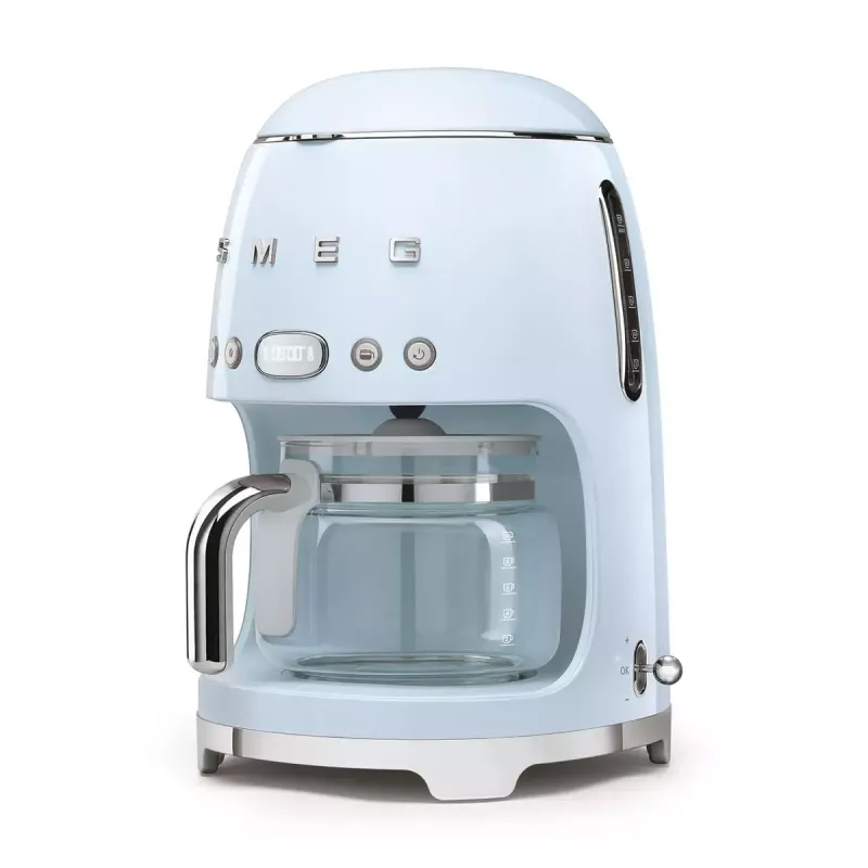 Ekspres przelewowy Smeg 1.4 L DCF02PBEU