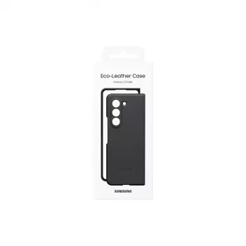 Etui Samsung EF-VF946PBEGWW do telefonu komórkowego 19,3 cm (7,6 cala) pokrowiec Czarny