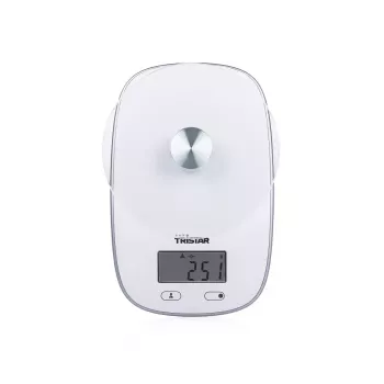Elektroniczna waga kuchenna Tristar KW-2445