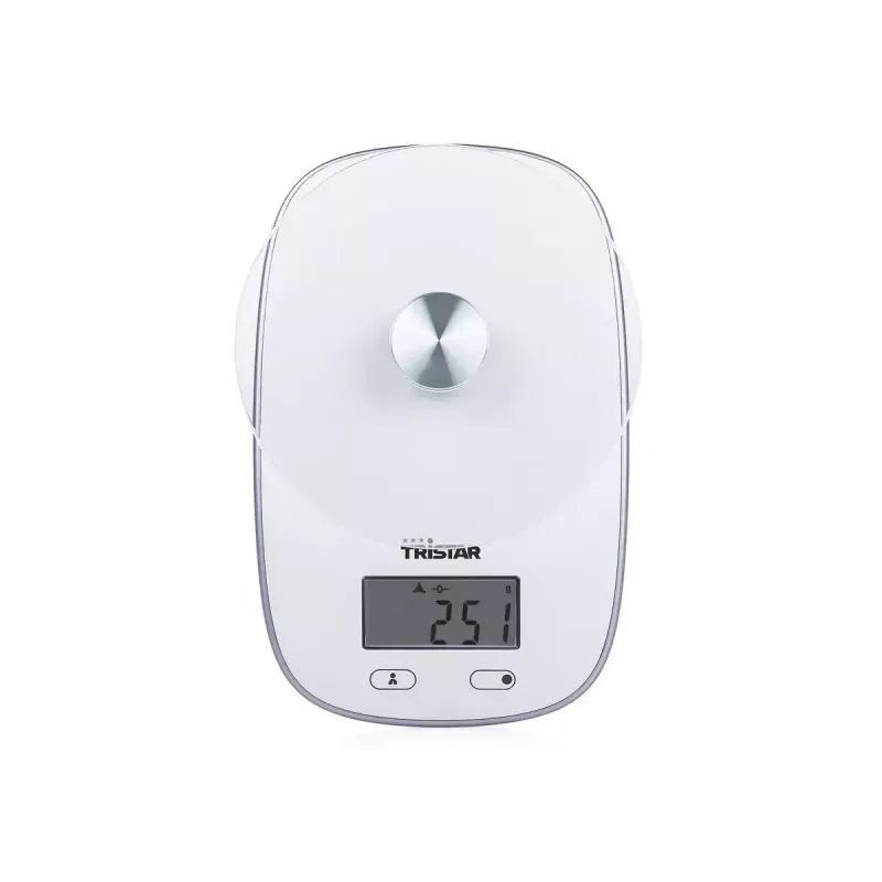 Elektroniczna waga kuchenna Tristar KW-2445