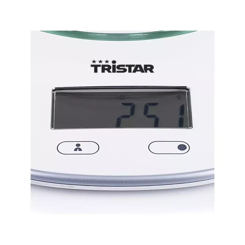 Elektroniczna waga kuchenna Tristar KW-2445