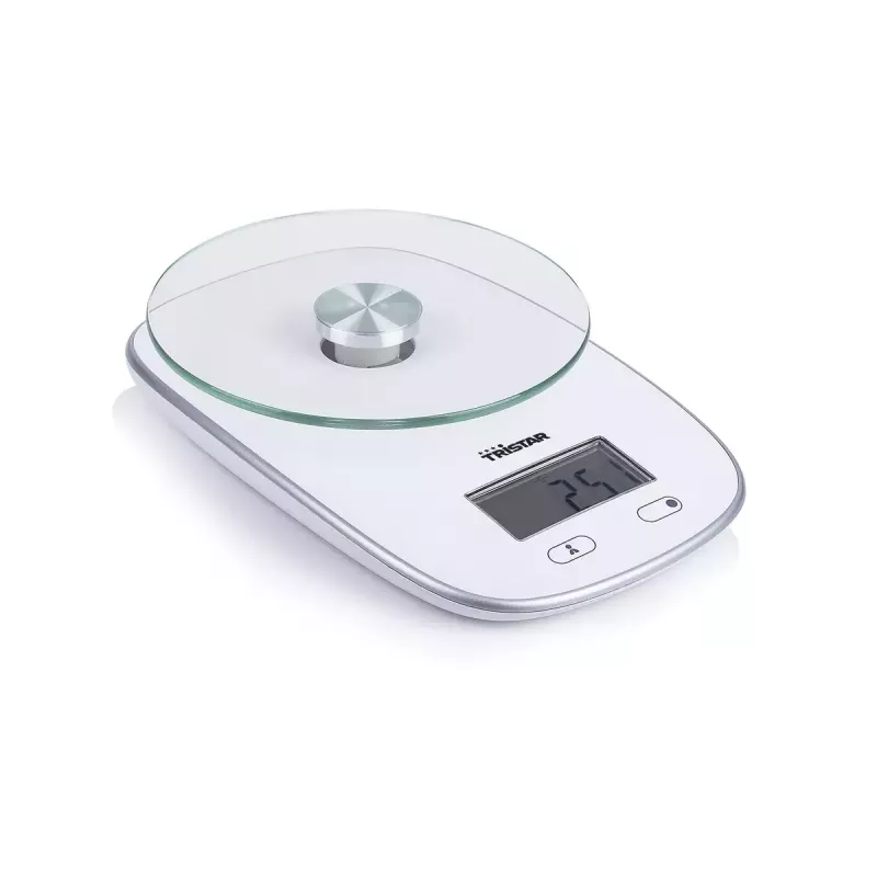 Elektroniczna waga kuchenna Tristar KW-2445