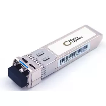 Lanview MO-UF-SM-1G-LH moduł nadajnika sieciowego światłowodowy 1000 Mbit/s SFP 1310 nm