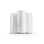 NETGEAR Orbi 870 Trójpasmowy (2,4 GHz / 5 GHz / 6 GHz) Biały 5 Wewnętrzne