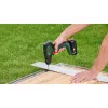 Bosch UniversalDrill 18V-60 1900 RPM Keyless 1.3 kg Czarny, Zielony
