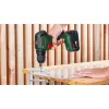 Bosch UniversalDrill 18V-60 1900 RPM Keyless 1.3 kg Czarny, Zielony