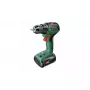 Bosch UniversalDrill 18V-60 1900 RPM Keyless 1.3 kg Czarny, Zielony