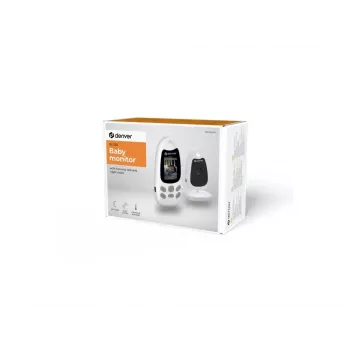 Kamera monitorująca DENVER System Monitoringu Dziecka BC-250 HD