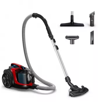 Odkurzacz bezworkowy Philips PowerPro Expert FC9729/09