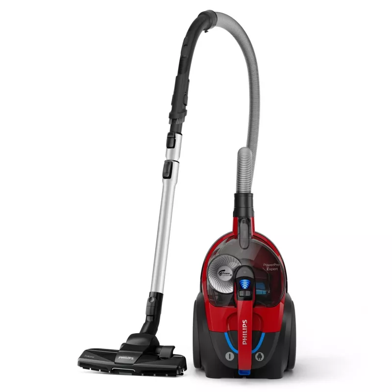 Odkurzacz bezworkowy Philips PowerPro Expert FC9729/09