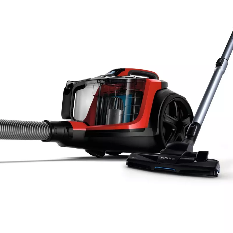 Odkurzacz bezworkowy Philips PowerPro Expert FC9729/09