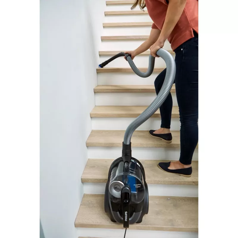 Odkurzacz bezworkowy Philips PowerPro Expert FC9729/09