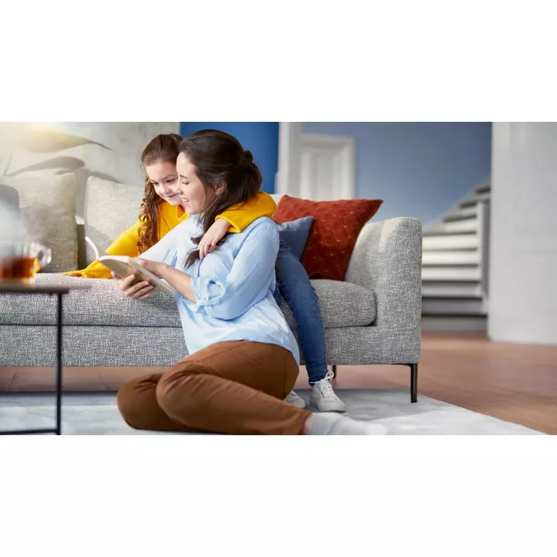 Odkurzacz bezworkowy Philips PowerPro Expert FC9729/09