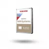 Dysk twardy wewnętrzny Toshiba N300 10 TB 7200 RPM 512 MB 3.5 cala SATA III