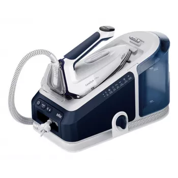 Braun CareStyle 7 Pro IS 7282 BL 2700 W 2 L stopa EloxalPlus niebieski