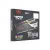 Patriot 32 GB DIMM 7000 (2x 16 GB) Dual-Kit (schwarz, PVVR532G700C32K, Viper Venom RGB, INTEL XMP)
