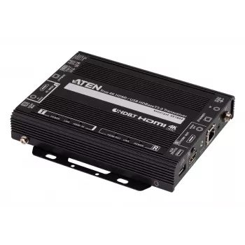 Repeter AV ATEN True 4K HDMI / USB HDBaseT 3.0 transceiver 4096 x 2160