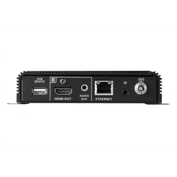 Repeter AV ATEN True 4K HDMI / USB HDBaseT 3.0 transceiver 4096 x 2160