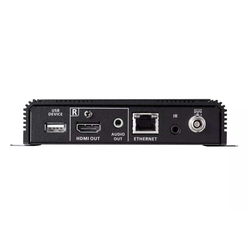 Repeter AV ATEN True 4K HDMI / USB HDBaseT 3.0 transceiver 4096 x 2160
