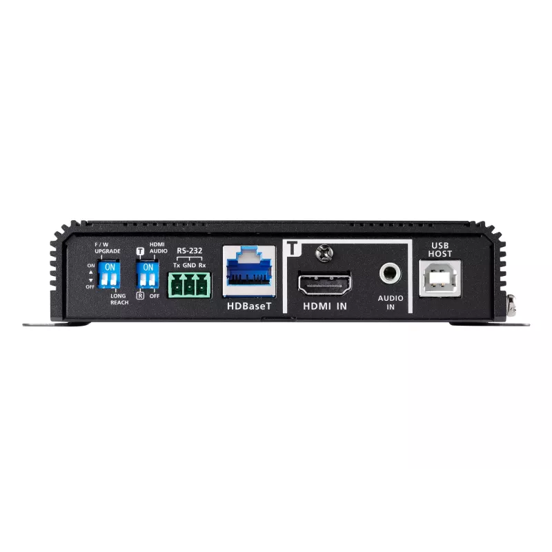 Repeter AV ATEN True 4K HDMI / USB HDBaseT 3.0 transceiver 4096 x 2160