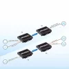 Repeter AV ATEN True 4K HDMI / USB HDBaseT 3.0 transceiver 4096 x 2160