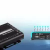 Repeter AV ATEN True 4K HDMI / USB HDBaseT 3.0 transceiver 4096 x 2160