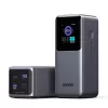 Ugreen 20000mAh 130W Szybkie Ładowanie Powerbank Litowy Szary