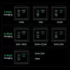 Ugreen 20000mAh 130W Szybkie Ładowanie Powerbank Litowy Szary