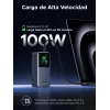 Ugreen 20000mAh 130W Szybkie Ładowanie Powerbank Litowy Szary