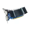 Karta graficzna ASUS GeForce GT 710 — 2 GB GDDR5, 64-bit, PCIe 2.0, chłodzenie pasywne