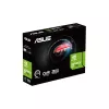 Karta graficzna ASUS GeForce GT 710 — 2 GB GDDR5, 64-bit, PCIe 2.0, chłodzenie pasywne