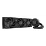 ARCTIC Liquid Freezer III Pro 360 - Wielokompatybilny, uniwersalny zestaw chłodzenia wodnego CPU All-in-One