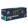 ARCTIC Liquid Freezer III Pro 360 - Wielokompatybilny, uniwersalny zestaw chłodzenia wodnego CPU All-in-One