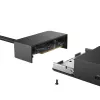 Docking Station DELL WD19 Wired USB 3.2 Gen 1 Type-C Czarny