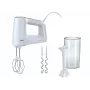 Braun MultiMix 3 Mikser ręczny 500 W Biały