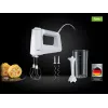 Braun MultiMix 3 Mikser ręczny 500 W Biały
