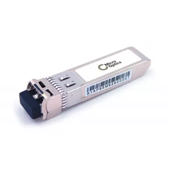 Lanview MO-UF-MM-10G moduł nadajnika sieciowego 10000 Mbit/s SFP+ 850 nm
