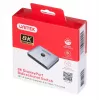 Unitek Dwukierunkowy Przełącznik DP 1.4 8K 2-w-1 (MPN V1609A)