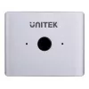Unitek Dwukierunkowy Przełącznik DP 1.4 8K 2-w-1 (MPN V1609A)