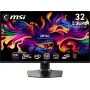 Monitor komputerowy MSI MPG 321URX QD-OLED 80 cm (31,5 cala) 3840 x 2160 pikseli 4K Ultra HD Czarny
