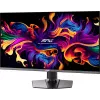 Monitor komputerowy MSI MPG 321URX QD-OLED 80 cm (31,5 cala) 3840 x 2160 pikseli 4K Ultra HD Czarny