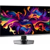 Monitor komputerowy MSI MPG 321URX QD-OLED 80 cm (31,5 cala) 3840 x 2160 pikseli 4K Ultra HD Czarny