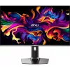 Monitor komputerowy MSI MPG 321URX QD-OLED 80 cm (31,5 cala) 3840 x 2160 pikseli 4K Ultra HD Czarny