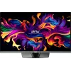 Monitor komputerowy MSI MPG 321URX QD-OLED 80 cm (31,5 cala) 3840 x 2160 pikseli 4K Ultra HD Czarny