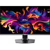 Monitor komputerowy MSI MPG 321URX QD-OLED 80 cm (31,5 cala) 3840 x 2160 pikseli 4K Ultra HD Czarny