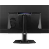 Monitor komputerowy MSI MPG 321URX QD-OLED 80 cm (31,5 cala) 3840 x 2160 pikseli 4K Ultra HD Czarny