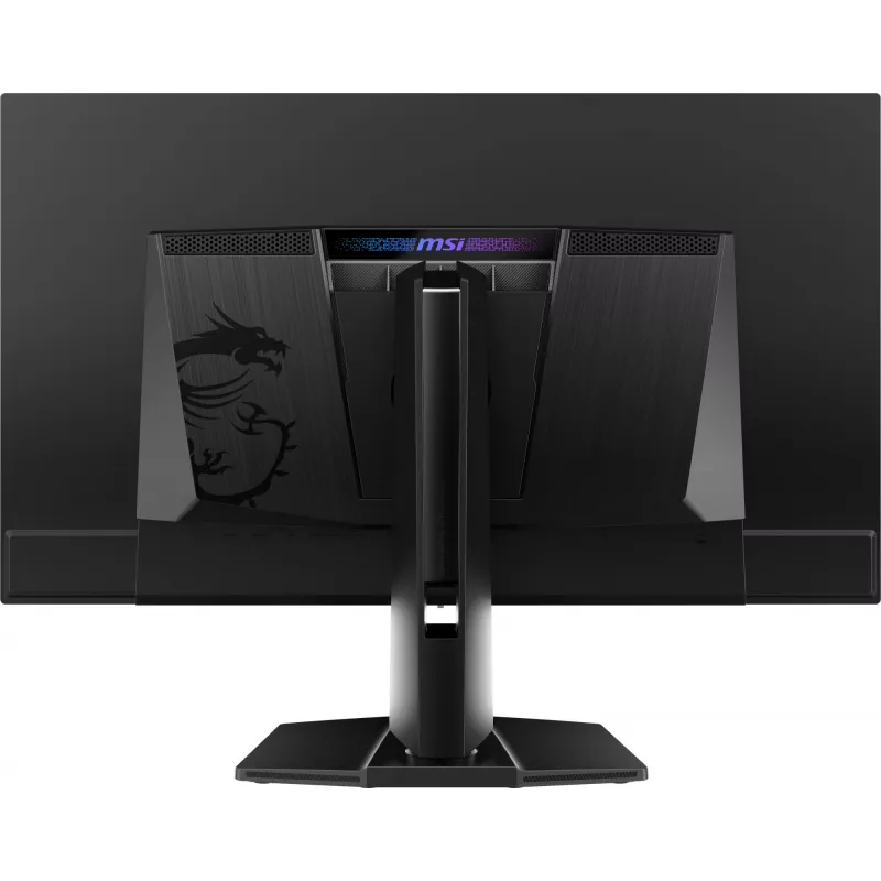 Monitor komputerowy MSI MPG 321URX QD-OLED 80 cm (31,5 cala) 3840 x 2160 pikseli 4K Ultra HD Czarny