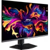 Monitor komputerowy MSI MPG 321URX QD-OLED 80 cm (31,5 cala) 3840 x 2160 pikseli 4K Ultra HD Czarny